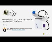 Microsoft Healthcare and Life Blog Videos