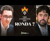 chess24 en Español