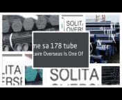 SA179 Tubes
