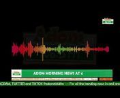 Adom 106.3 FM