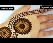Beauty in henna 2.2