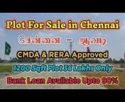 Real Estate Manager Chennai
