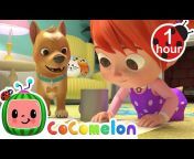 CoComelon en Español - Canciones Infantiles