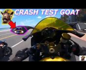Crash Test Goat