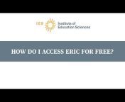 ERIC – Education Resources