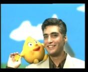 Nostalgic Persian TV