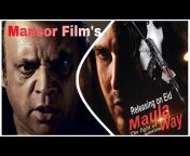 Mansor Film&#39;S Production