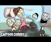 Cartoon Comedy