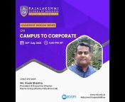 Rajalakshmi School Of Business