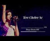 Shreya Ghoshal AVS