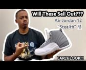 The Channel About Sneakers