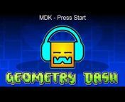 Geometry Dash Music