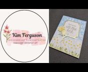 Kim Ferguson - Paper Crafting
