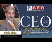 CEO Today TV By CEO Club Pakistan