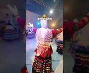 رقص محلی جدید