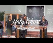 Pastor Nell - Music Artist Page