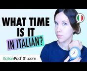 Learn Italian with ItalianPod101.com