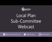 Braintree District Council Webcasts