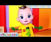 CocoBerry Nursery Rhymes u0026 Kids Songs