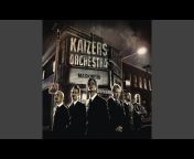 Kaizers Orchestra Official