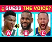 NBA Quiz Box