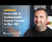 The eLearning Designer&#39;s Academy by Tim Slade