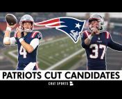 Patriots Today by Chat Sports