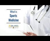 Rebalance Sports Medicine Physiotherapy u0026 Chiropractic