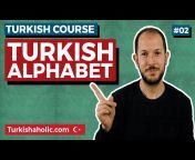 Learn Turkish with Turkishaholic