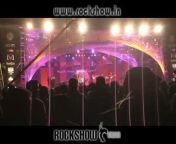 Rock Show INDIA