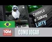 Talking Tom u0026 Friends Brasil