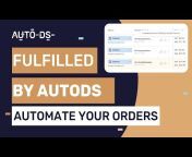 AutoDS - Automatic Dropshipping Tools