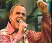 Harry Belafonte Television and Video Archive