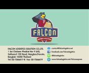 Falcon Logistics Solution