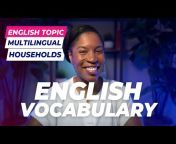 English Vocabulary With Tiffani