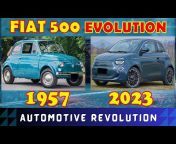 Automotive Revolution