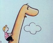 S5 E1 • Scholastic Storybook Treasures - Danny u0026 the Dinosaur
