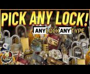 Lock Noob