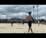 Khich Ke Volleyball