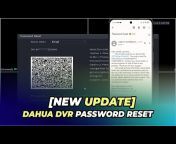 Dahua Update