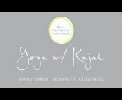 Simply Thrive Therapeutic Associates
