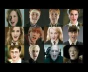 Ginny Weasley_Potterhead