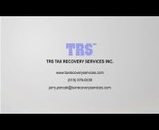 TRS Tax Recovery Services Inc.
