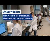 Data Science Center in Health (DASH)