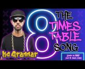 MC Grammar – Educational Rap Songs
