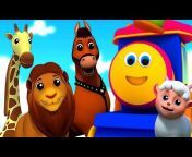 Kids TV Español Latino - Canciones Infantiles