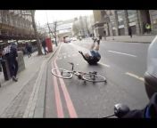 Ryan Sedgwick - London Cycling