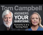 Tom Campbell