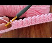 Crochet workshop