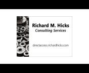 Richard M. Hicks